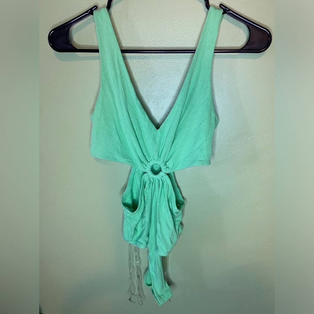 Women’s bodysuit
